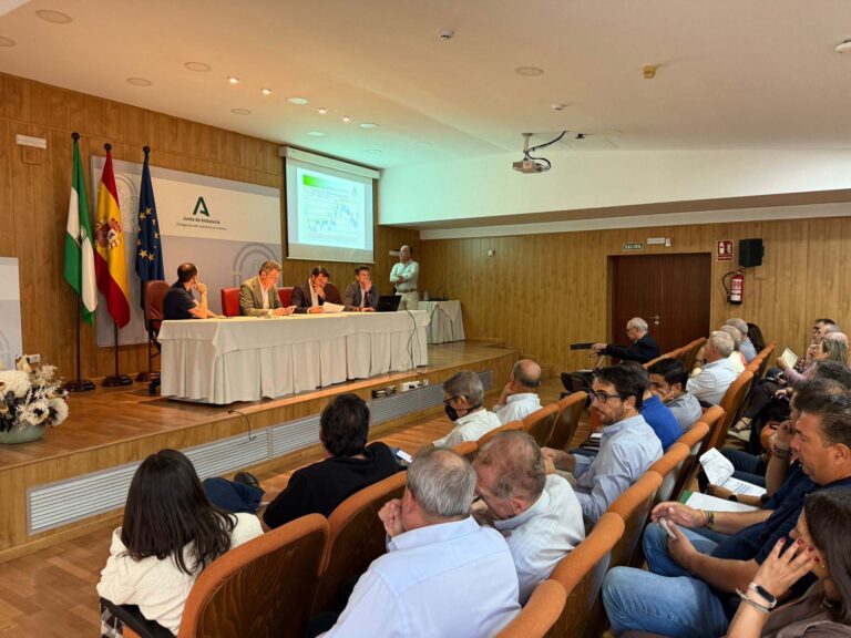 Huelva Riega pide al comité de gestión del Tinto, Odiel y Piedras “mejoras contundentes” antes de llegar a escasez moderada