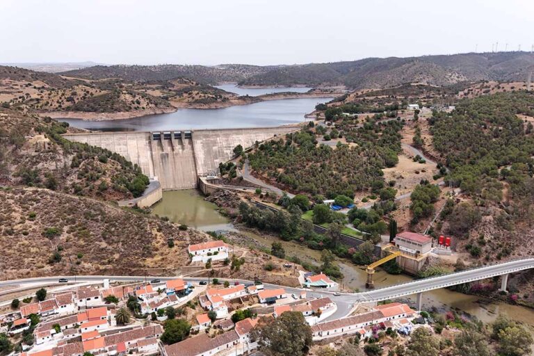 Huelva Riega constituirá una Junta Central de Usuarios de Agua para gestionar recursos hídricos alternativos