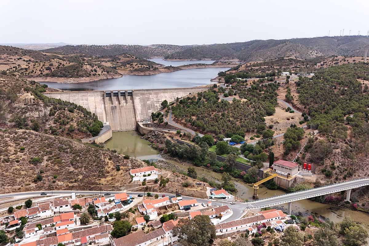 Huelva Riega constituirá una Junta Central de Usuarios de Agua para gestionar recursos hídricos alternativos